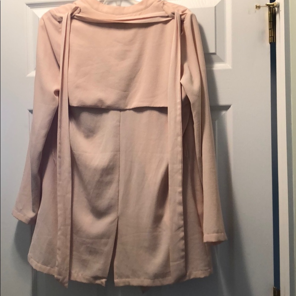 Jacket - Picture 2 of 2